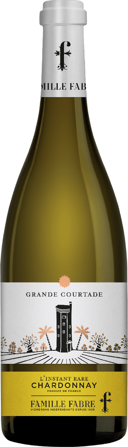 Grande Courtade Chardonnay