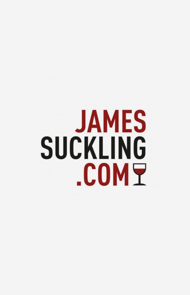 JAMES SUCKLING