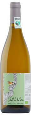 CHANT DE LA TERRE VIOGNIER