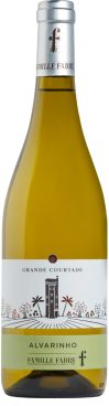 ALVARINHO