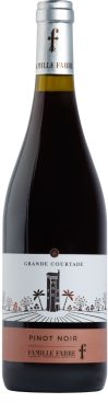 PINOT NOIR