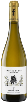 JUMELLES BLANC