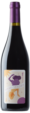 IR - NEW CAPS VIOLETTE Syrah-Viognier
