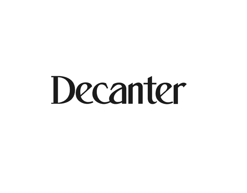DECANTER